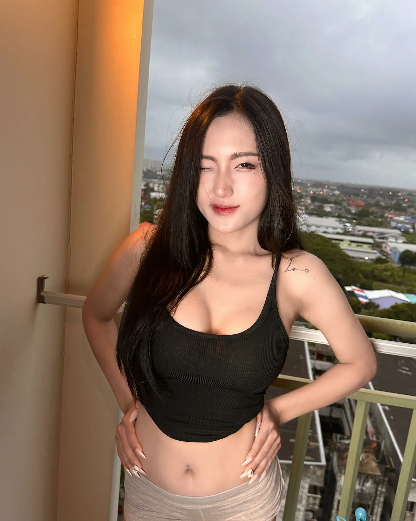 น้อง ddrungg 31